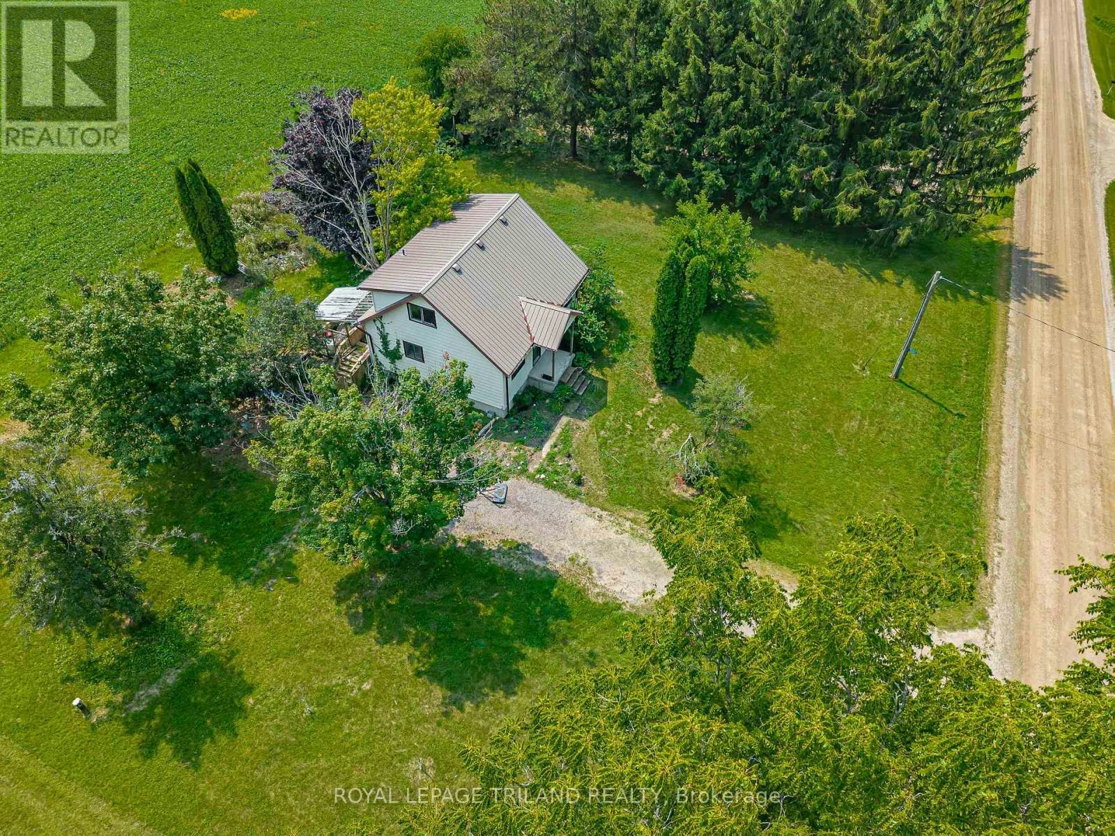 10207 Ivan Drive, Komoka, ON, N0M 2A0