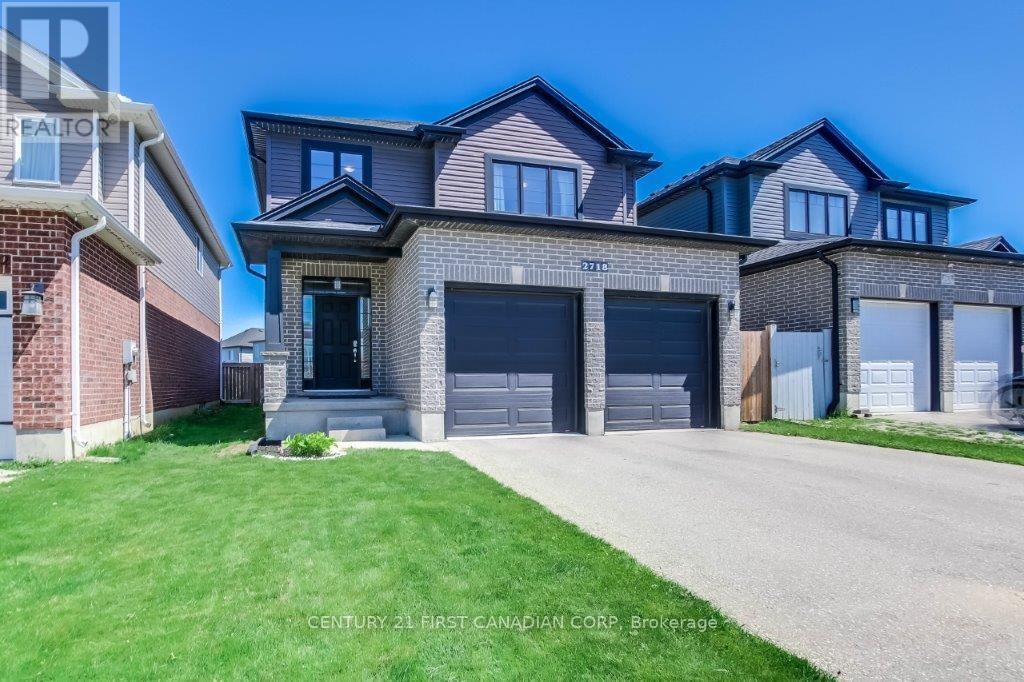 2718 Tokala Trail, London, ON, N6G 0L7 - 2