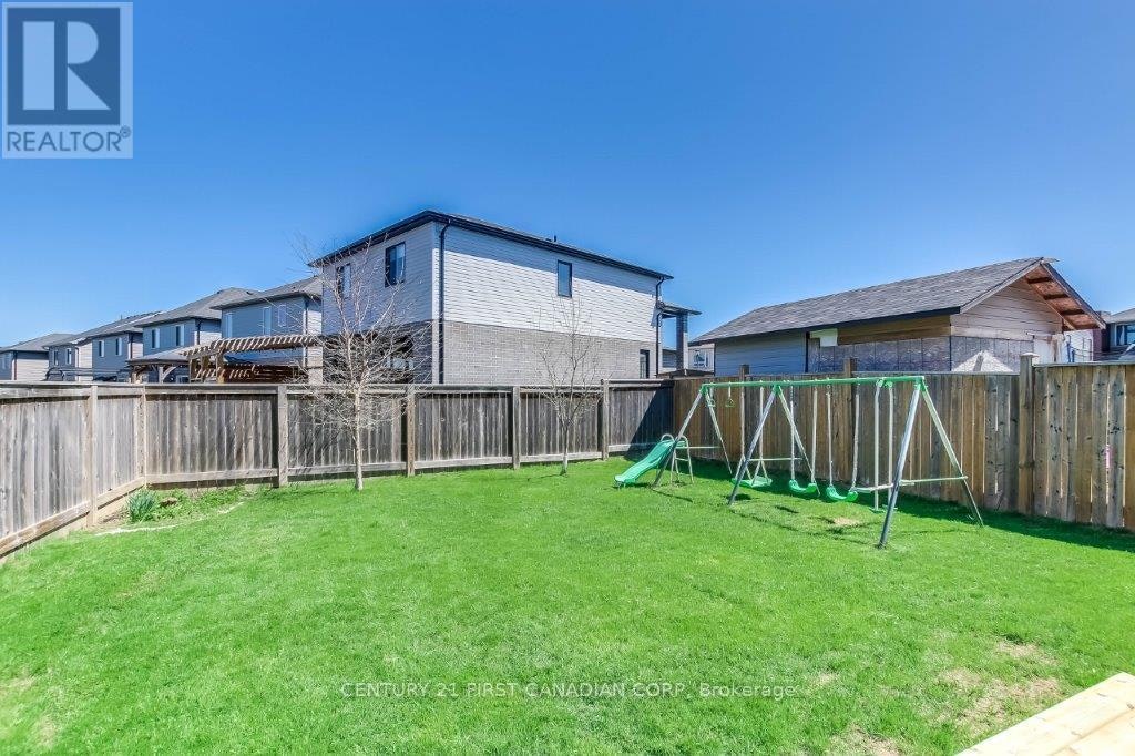 2718 Tokala Trail, London, ON, N6G 0L7 - 31