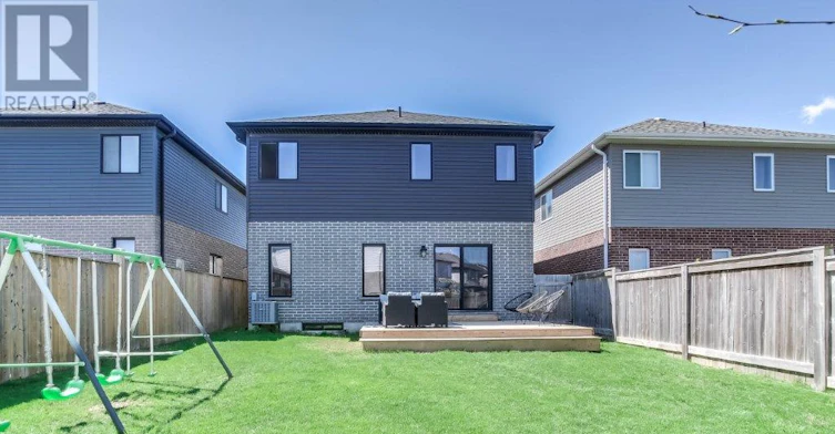 2718 Tokala Trail, London, ON, N6G 0L7 - 32