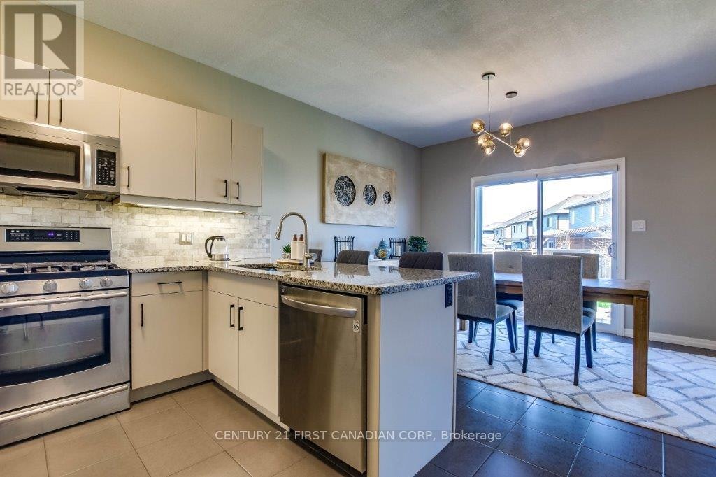 2718 Tokala Trail, London, ON, N6G 0L7 - 5