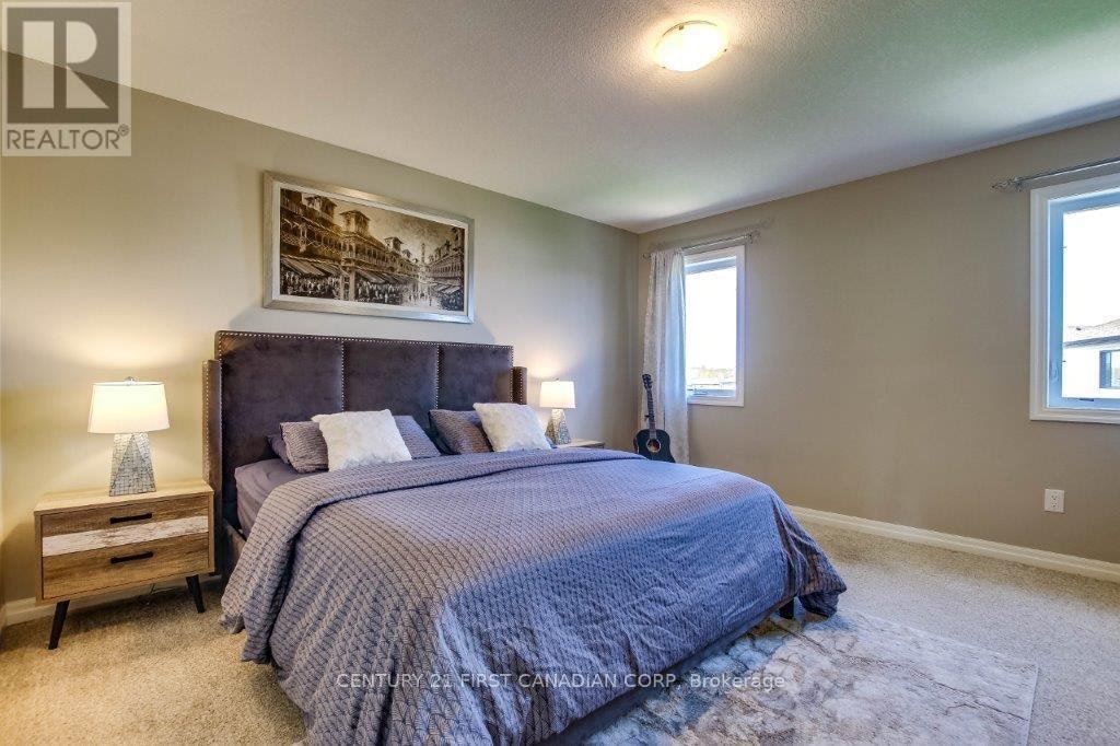 2718 Tokala Trail, London, ON, N6G 0L7 - 18