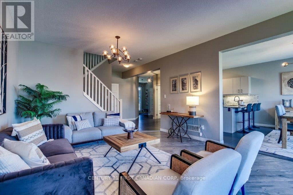 2718 Tokala Trail, London, ON, N6G 0L7 - 11