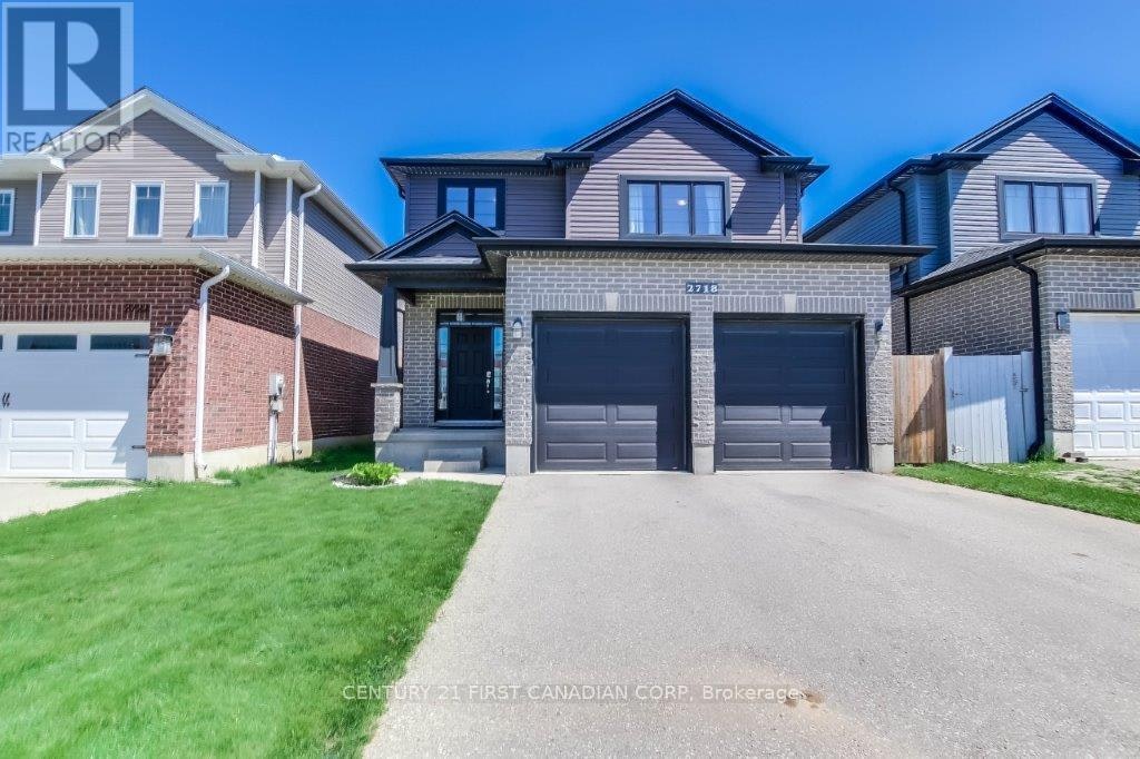 2718 Tokala Trail, London, ON, N6G 0L7