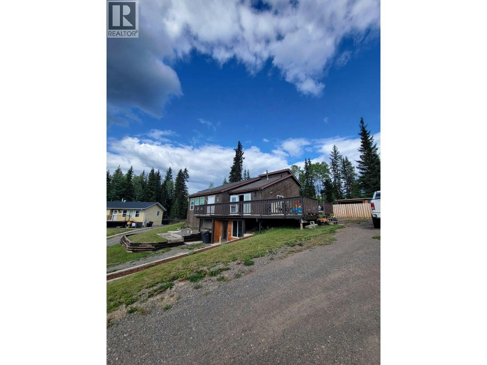 2330 Omineca Place, Houston, BC, V0J 1Z2