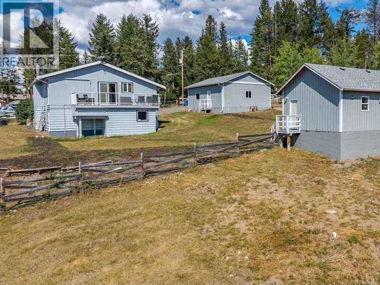 5165 Kallum Drive, 108 Mile Ranch, BC, V0K 2Z0