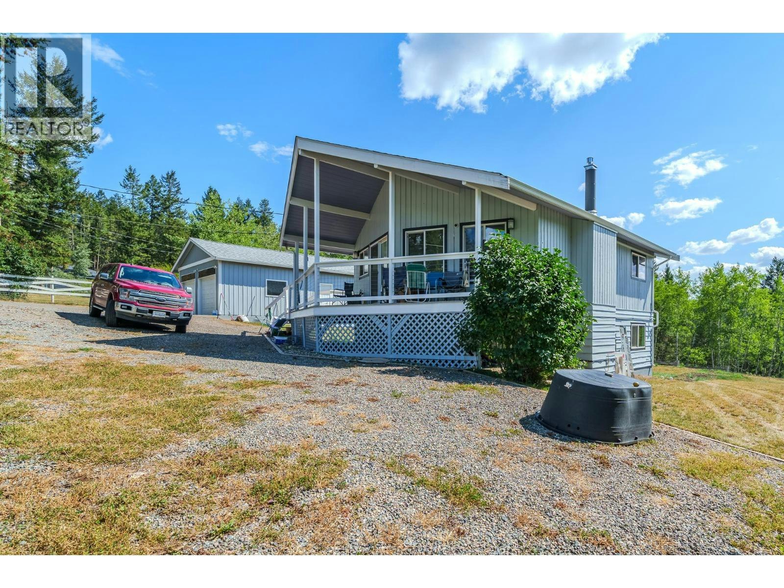 5165 Kallum Drive, 108 Mile Ranch, BC, V0K 2Z0 - 11