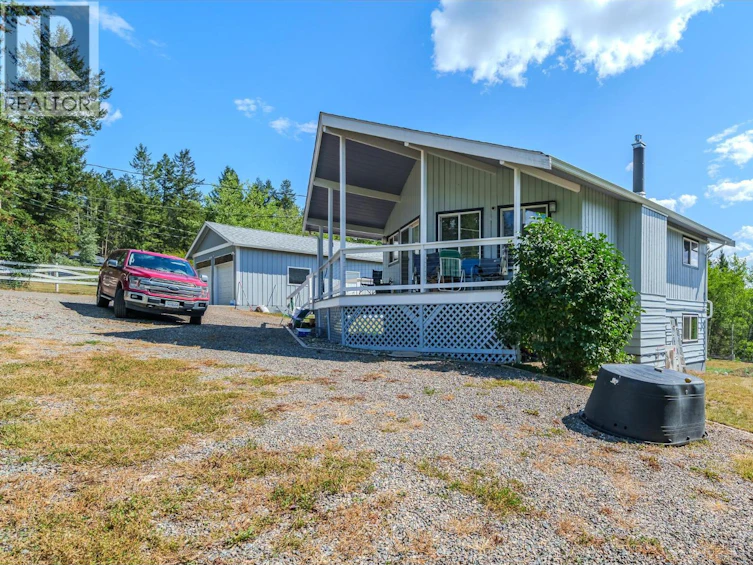 5165 Kallum Drive, 108 Mile Ranch, BC, V0K 2Z0 - 11
