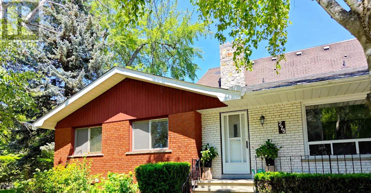 275 Parkview Avenue, Toronto, ON, M2N 3Z3 - 3