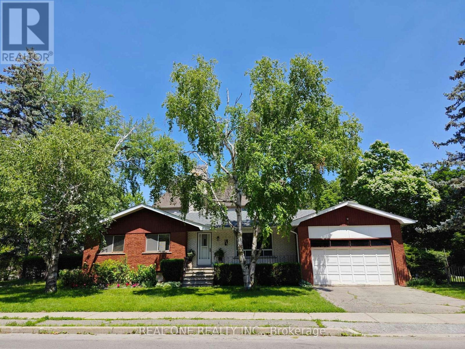 275 Parkview Avenue, Toronto, ON, M2N 3Z3