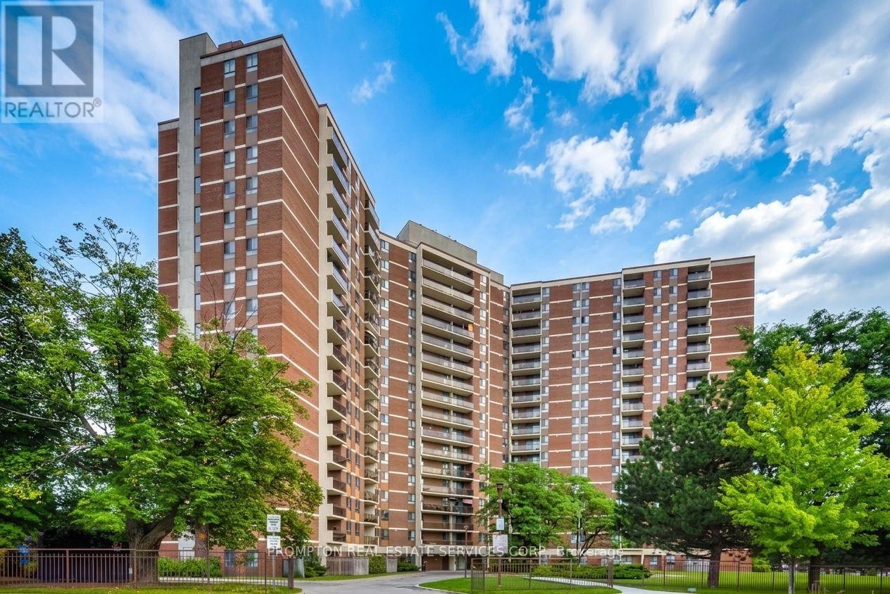 104-121 Trudelle Drive, Toronto, ON, M1J 3K4