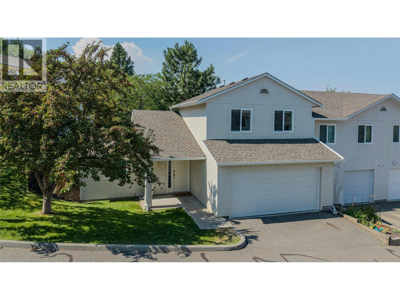 26-2050 Qu'appelle Boulevard, Kamloops, BC, V2E 2R4