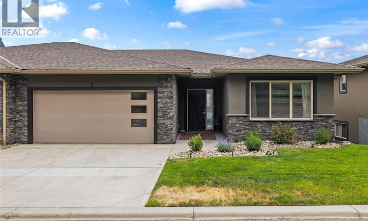 2-2421 Glacier Court