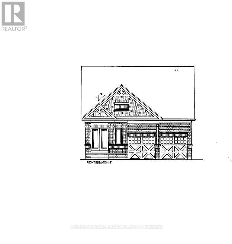 64 Terrain Court, East Gwillimbury, ON, L9N 0T2