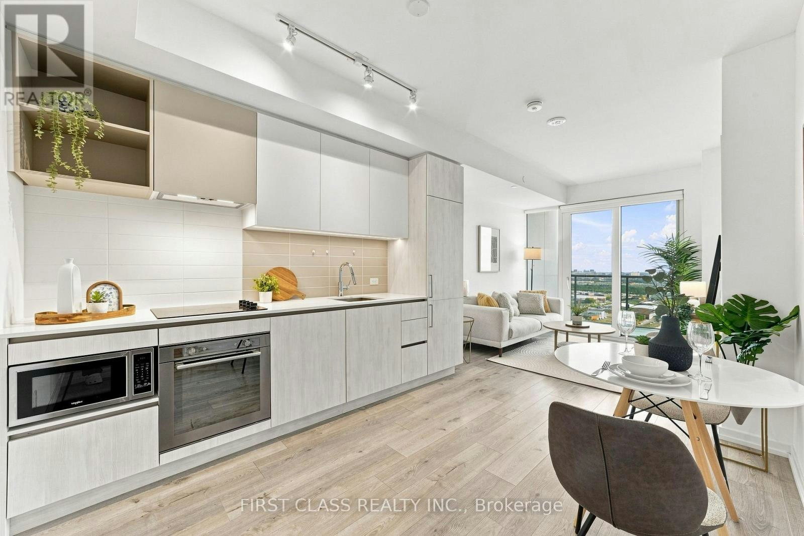 3101-7890 Jane Street, Vaughan, ON, L4K 0K9