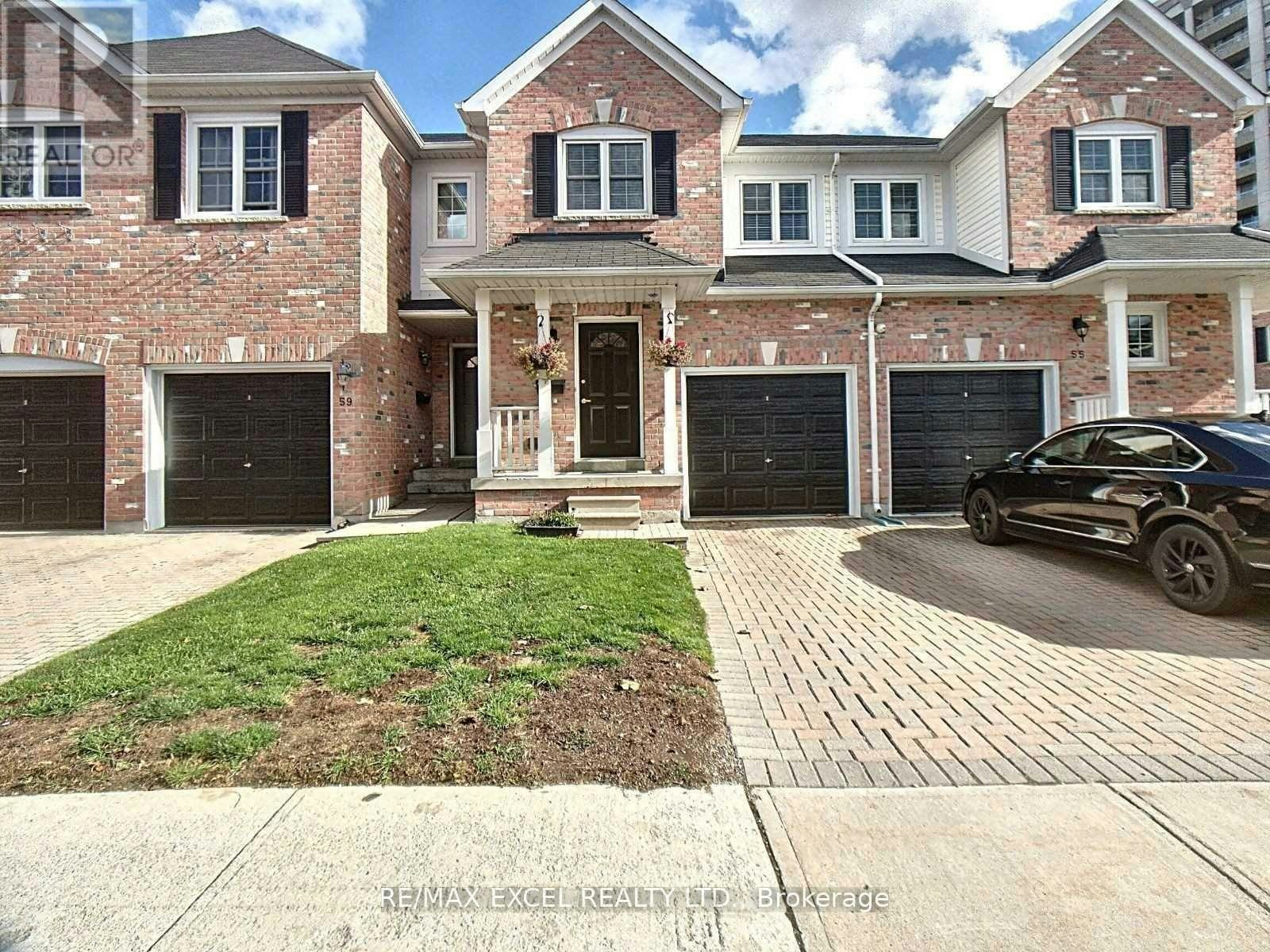 57 Northern Heights Drive, Richmond Hill, ON, L4B 4C9