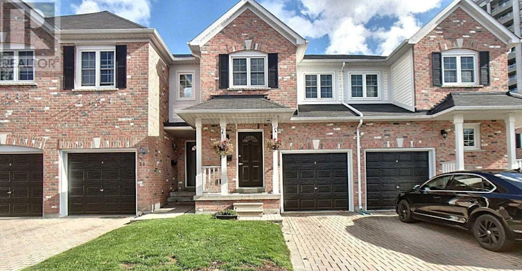 57 Northern Heights Drive, Richmond Hill, ON, L4B 4C9