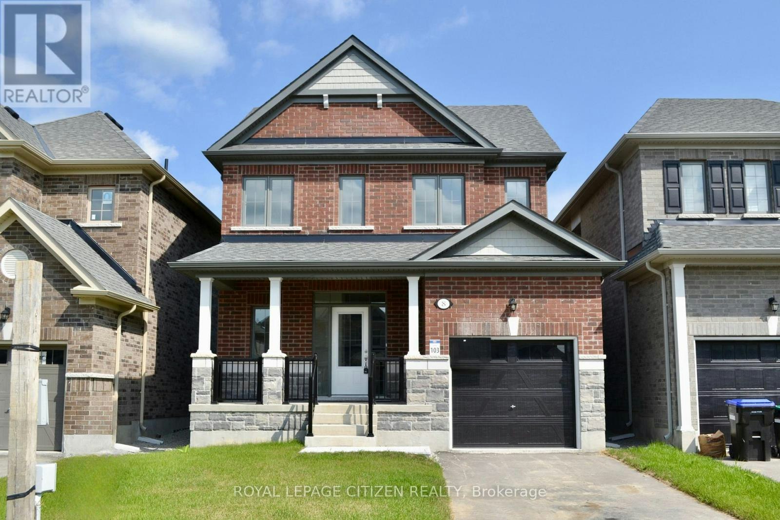 8 Fenn Crescent, New Tecumseth, ON, L9R 0X1