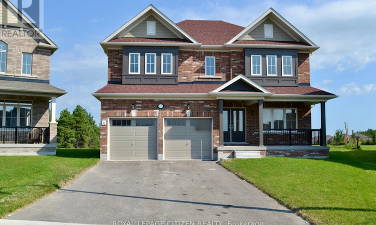 87 Lawrence D. Pridham Avenue