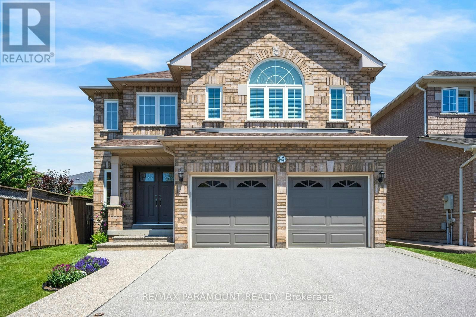 6407 Ormindale Way, Mississauga, ON, L5V 1J3