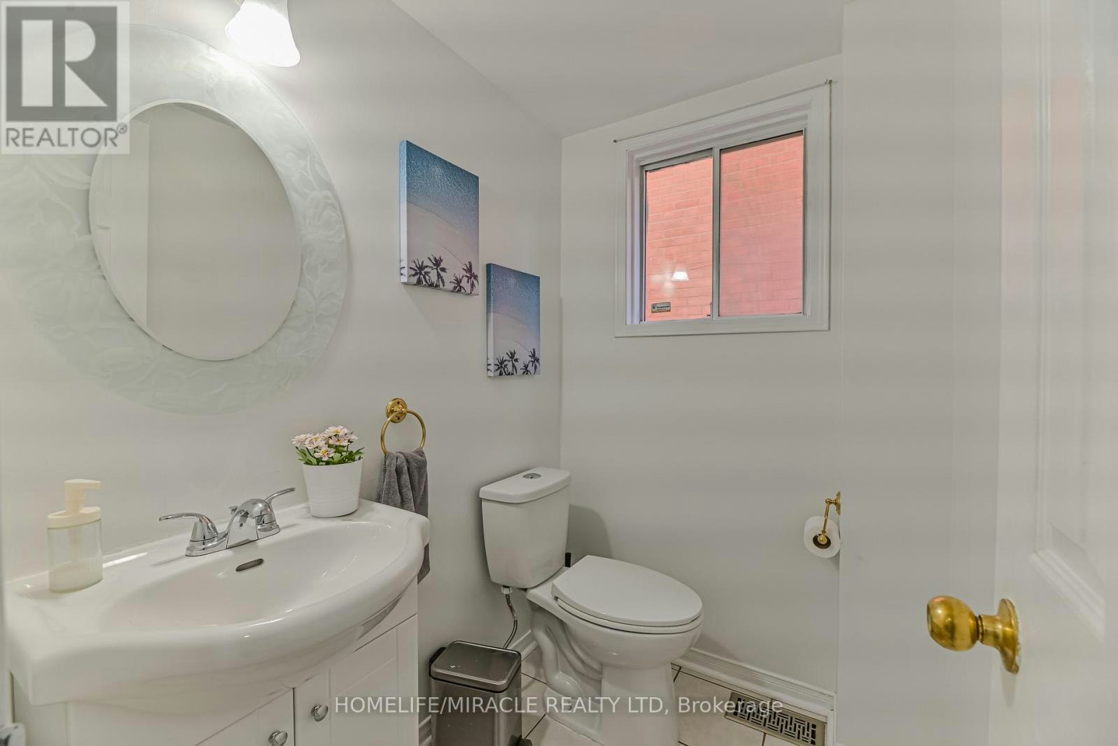 36 Letty Avenue, Brampton, ON, L6Y 4T3 - 8
