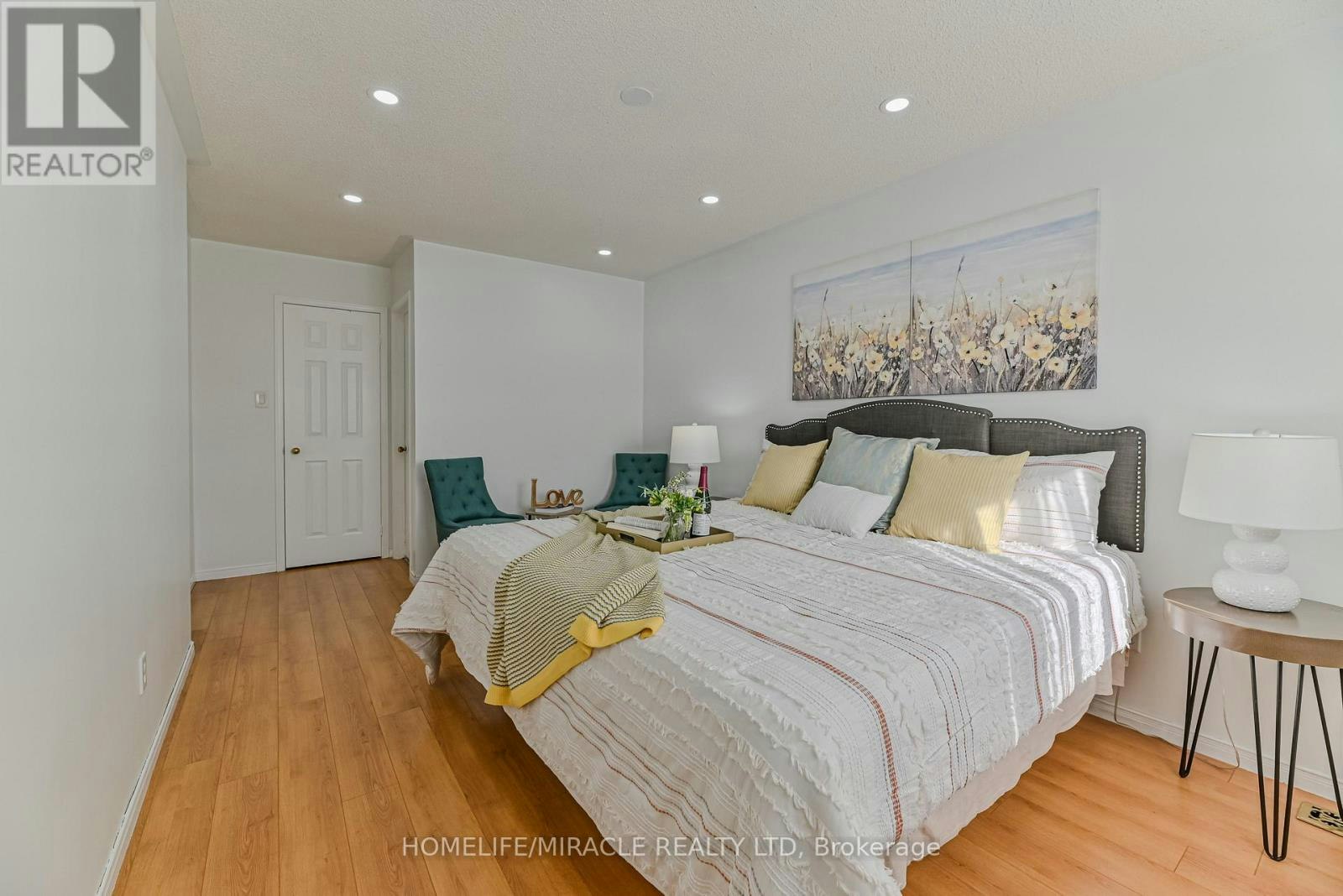 36 Letty Avenue, Brampton, ON, L6Y 4T3 - 15