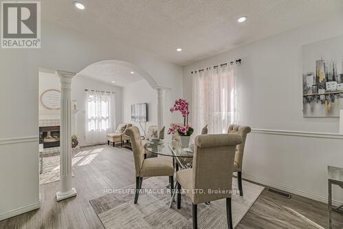 36 Letty Avenue, Brampton, ON, L6Y 4T3 - 3