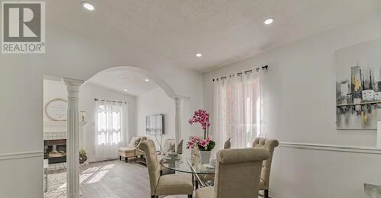 36 Letty Avenue, Brampton, ON, L6Y 4T3 - 3