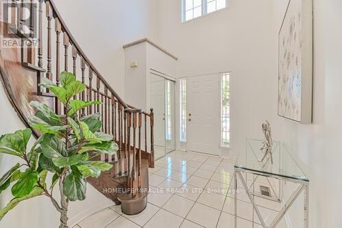 36 Letty Avenue, Brampton, ON, L6Y 4T3 - 5