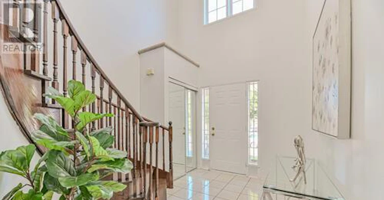 36 Letty Avenue, Brampton, ON, L6Y 4T3 - 5