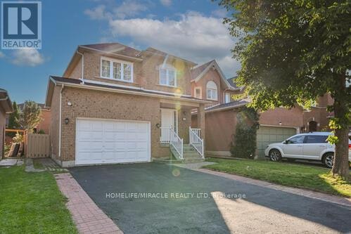 36 Letty Avenue, Brampton, ON, L6Y 4T3 - 2