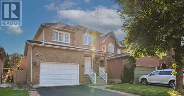 36 Letty Avenue, Brampton, ON, L6Y 4T3 - 2