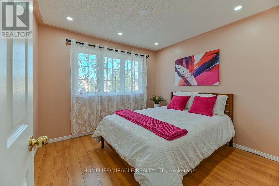 36 Letty Avenue, Brampton, ON, L6Y 4T3 - 11