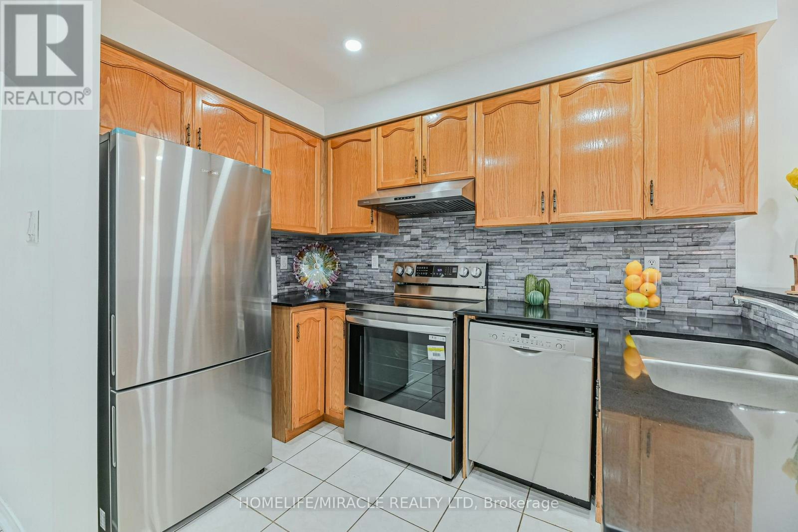 36 Letty Avenue, Brampton, ON, L6Y 4T3 - 7