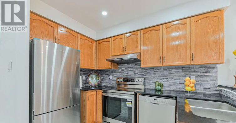 36 Letty Avenue, Brampton, ON, L6Y 4T3 - 7