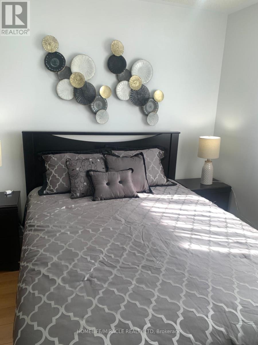 36 Letty Avenue, Brampton, ON, L6Y 4T3 - 17