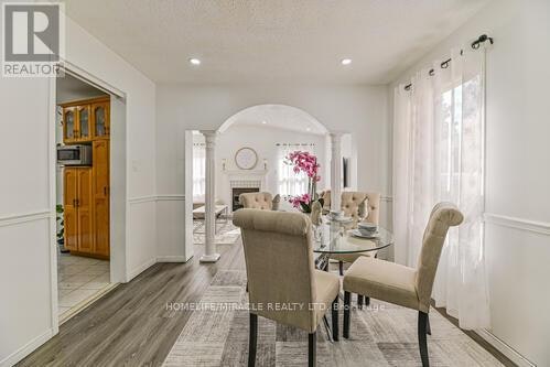 36 Letty Avenue, Brampton, ON, L6Y 4T3 - 4