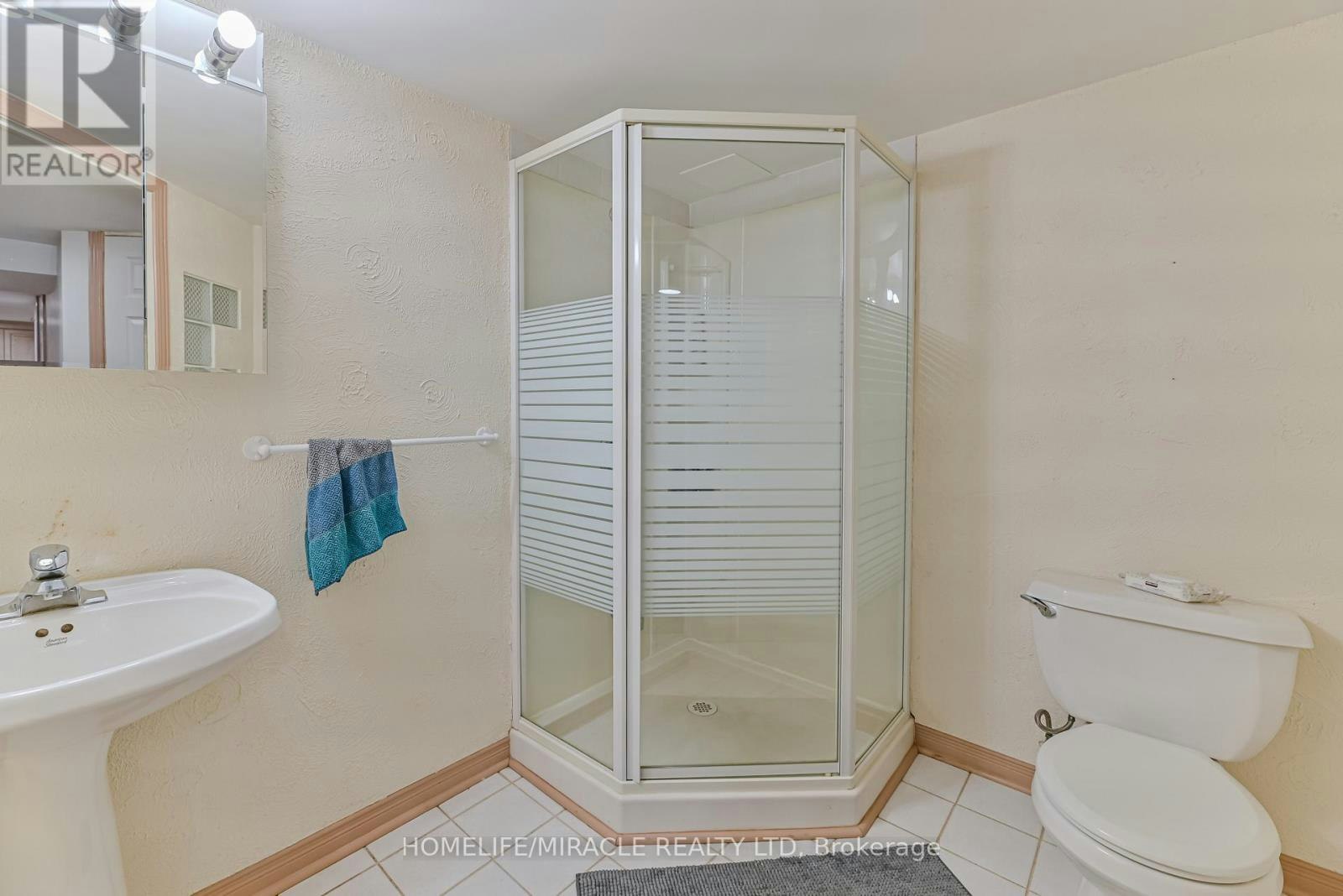 36 Letty Avenue, Brampton, ON, L6Y 4T3 - 22
