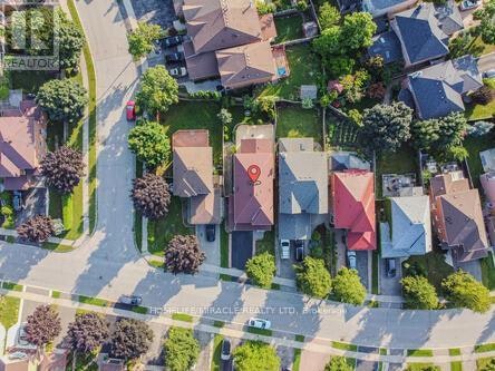 36 Letty Avenue, Brampton, ON, L6Y 4T3 - 26