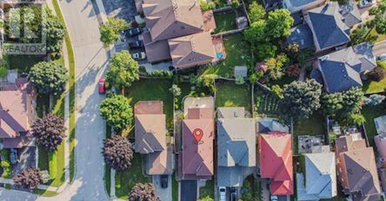36 Letty Avenue, Brampton, ON, L6Y 4T3 - 26