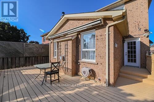 36 Letty Avenue, Brampton, ON, L6Y 4T3 - 24