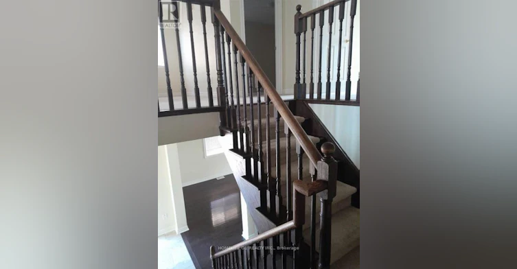 5165 Doubletree Drive, Mississauga, ON, L5M 8B2 - 2