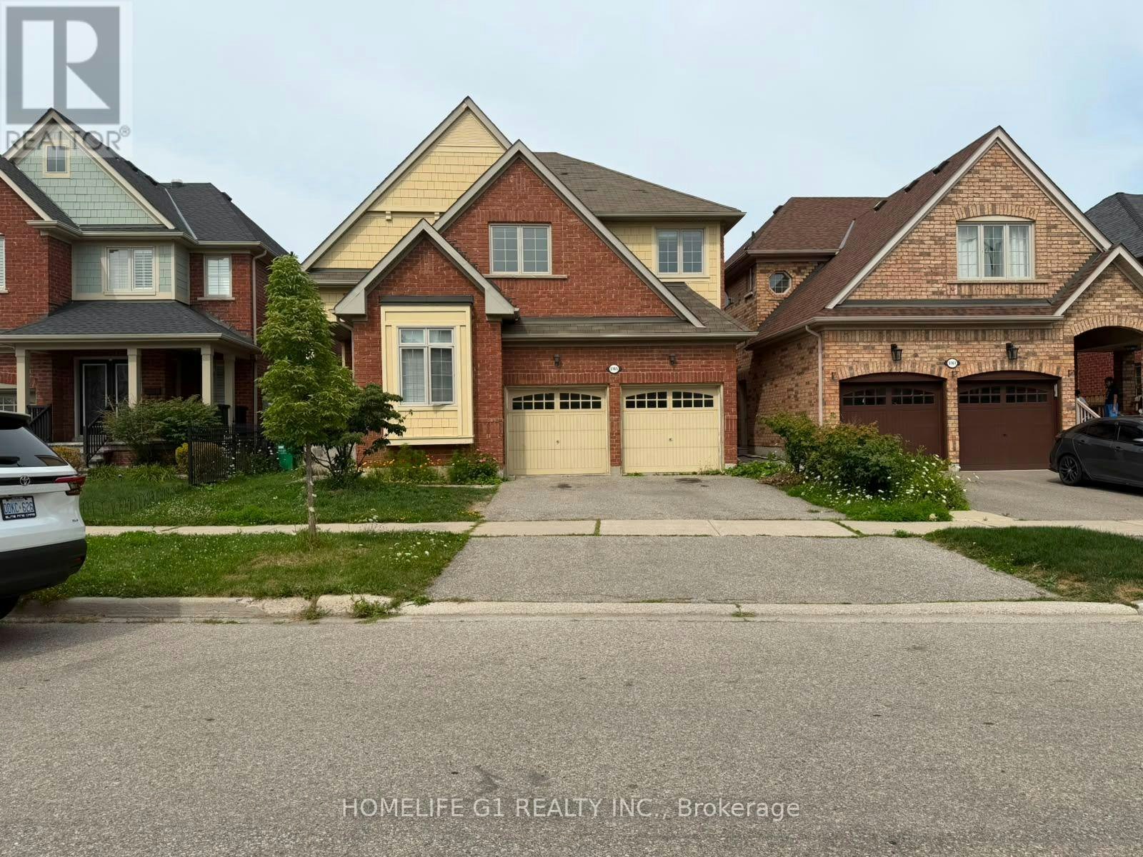 5165 Doubletree Drive, Mississauga, ON, L5M 8B2