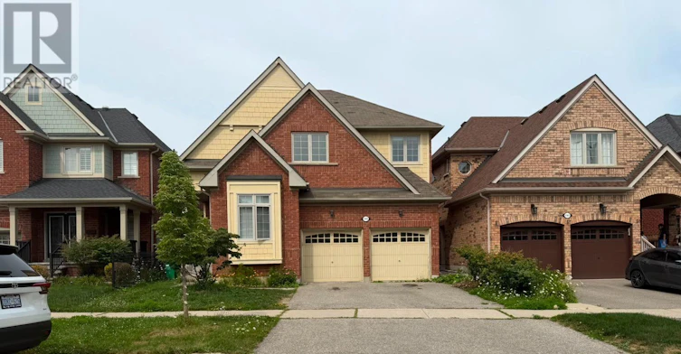 5165 Doubletree Drive, Mississauga, ON, L5M 8B2