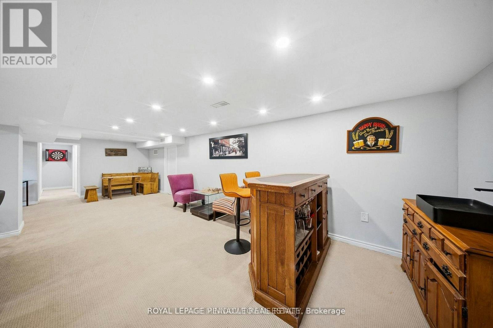 208 Glen Oak Drive, Oakville, ON, L6K 2J2 - 38