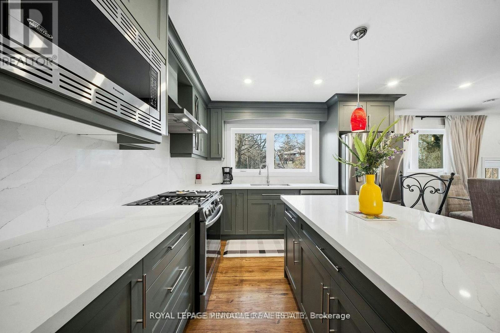 208 Glen Oak Drive, Oakville, ON, L6K 2J2 - 24