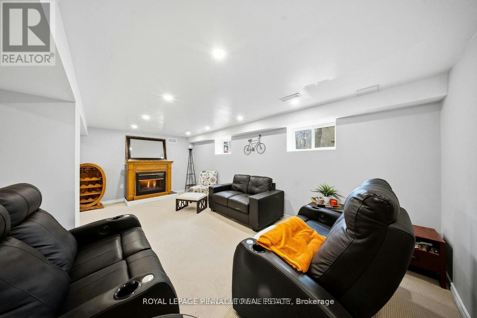 208 Glen Oak Drive, Oakville, ON, L6K 2J2 - 37