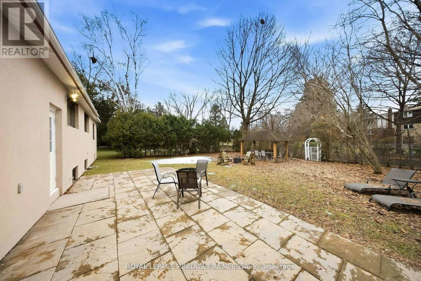 208 Glen Oak Drive, Oakville, ON, L6K 2J2 - 43