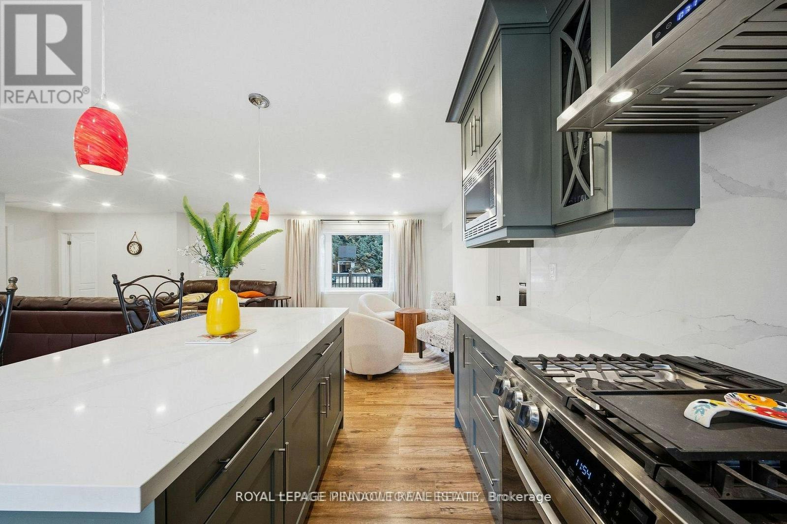 208 Glen Oak Drive, Oakville, ON, L6K 2J2 - 26