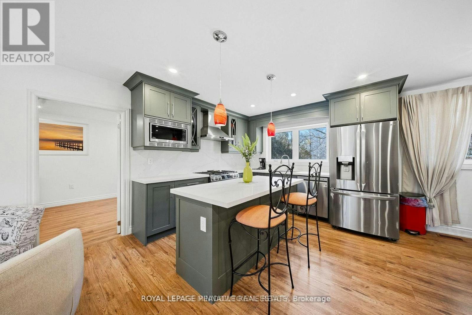 208 Glen Oak Drive, Oakville, ON, L6K 2J2 - 21